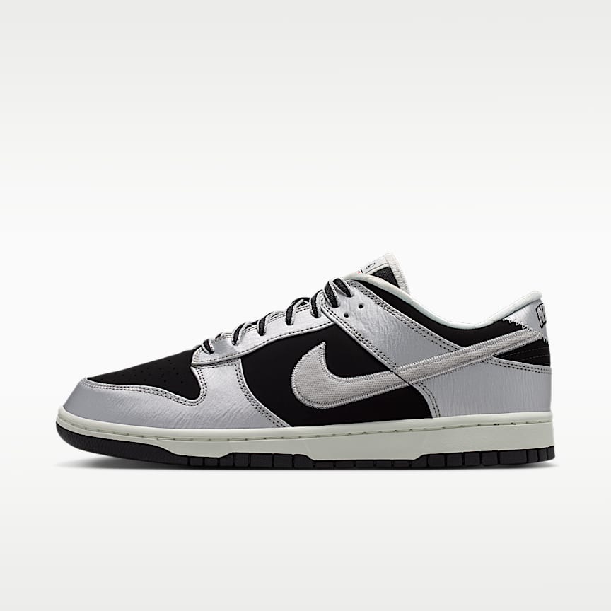 Nike Dunk Low Retro Men's Shoes. Nike CA